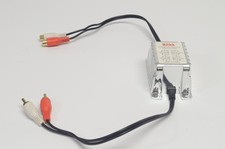 Filtro de ruído de carro Boss Audio Systems isolador de loop no solo B25N comprar usado  Enviando para Brazil