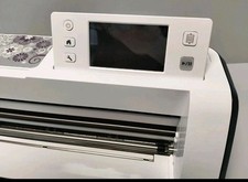 Brother scanncut cm600 gebraucht kaufen  Viersen