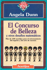 El Concurso de Belleza comprar usado  Enviando para Brazil