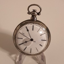 Antike taschenuhr duplexhemmun gebraucht kaufen  Freiburg im Breisgau