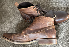 Rare mens tan for sale  LONDON