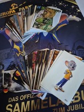 Sticker sammelalbum jahre gebraucht kaufen  Zülpich