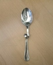 Riginal maggi knotenlöffel gebraucht kaufen  Saarbrücken