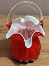 Large red antique for sale  COWDENBEATH