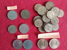 Rubel 1999 puschkin gebraucht kaufen  Esslingen am Neckar