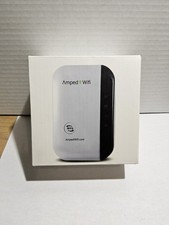 Novo repetidor sem fio AMPED Wi-Fi caixa aberta comprar usado  Enviando para Brazil