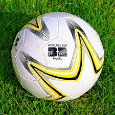Size football red for sale  GLASGOW