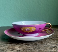 Sammel teetasse bavaria gebraucht kaufen  Hamburg