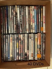 Lot dvds 8 for sale  Palm City