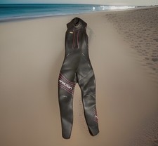 Wetsuit blue seventy for sale  Indian Hills