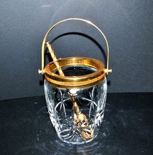 Seau glace vintage d'occasion  Bischheim