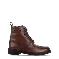 Firetrap mens brogue for sale  UK