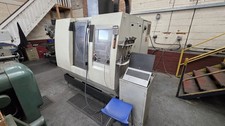 Bridge port cnc for sale  TIPTON