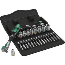 Wera 8100 zyklop gebraucht kaufen  Nidda