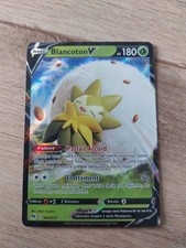 Carte pokemon blancoton d'occasion  Vendin-le-Vieil
