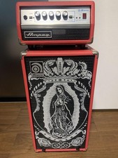 Ampeg micro limited d'occasion  Expédié en Belgium