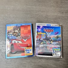 Disney pixar cars for sale  San Antonio