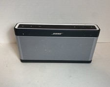 Bose soundlink iii for sale  Albany