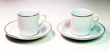 Espressotassen mokkatassen unt gebraucht kaufen  Berlin