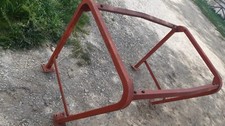 Trattore agricolo arco usato  Laurenzana
