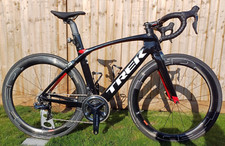 Trek madone full for sale  WEST BYFLEET