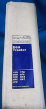 Cat caterpillar d6h for sale  Union