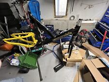 Cannondale mountain bike for sale  Bolton