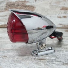 Fanale moto custom usato  Sant Ambrogio di Valpolicella