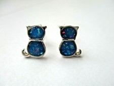 Small blue fire for sale  WORKSOP
