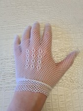 Gants crochet dentelle d'occasion Gants crochet dentelle d'occasion  Paray-le-Monial