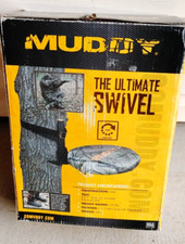 Muddy ultimate swivel for sale  Nampa
