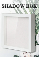 Shadow box frame for sale  LONDON