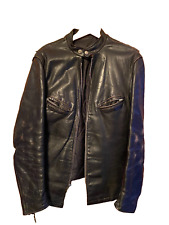 cafe racer jacket for sale  Brooktondale