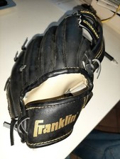 Guanto baseball franklin usato  Senigallia