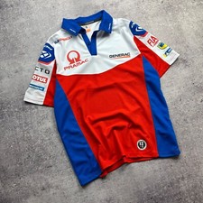 Camisa masculina 2022 POLO OFICIAL PARA PRAMAC RACING MOTOGP Po1 Ducati Ixon tamanho XL comprar usado  Enviando para Brazil