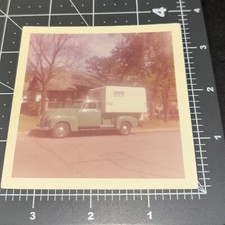 1950s green camper for sale  Orlando