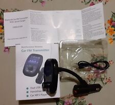 Trasmettitore bluetooth vivavo usato  Cardedu