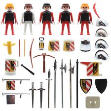 Playmobil nürnberger stadtwac gebraucht kaufen  Bretzenheim