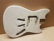 1966 fender mustang gebraucht kaufen  Deutschland