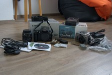 Canon powershot digitalkamera gebraucht kaufen  Cottbus