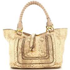 Chloe marcie tote for sale  Brooklyn