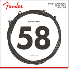 Fender 9120m nylon for sale  Pittsburgh