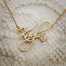 Personalied 18k gold for sale  Great Neck