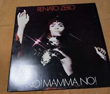 Renato zero mamma usato  Savignano sul Panaro
