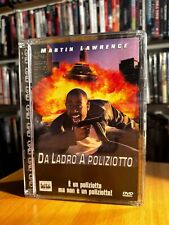 Ladro poliziotto con usato  Porto Cesareo