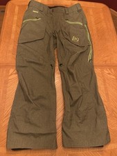 Burton men snow for sale  Deerfield