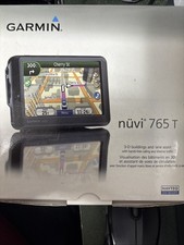 garmin nuvi 765t for sale  Wellington