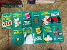 Stock serie libri usato  Roma