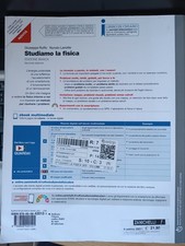 Isbn 978880842012 studiamo usato  Benevento