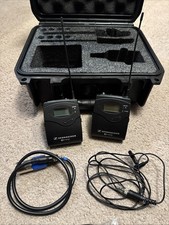 Sennheiser 112p wireless for sale  Alexander City